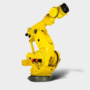 רובוט של חברת FANUC