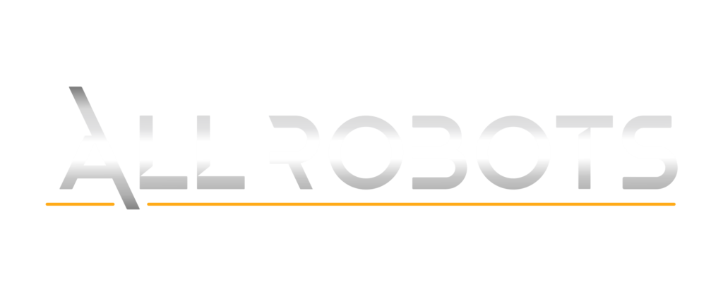 All Robots Logo