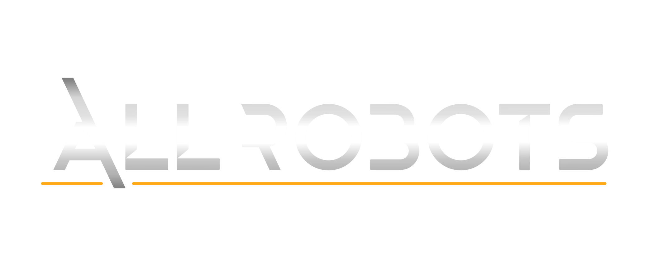 All Robots Logo