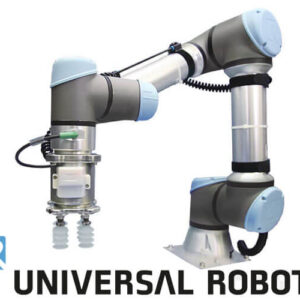 Universal Robots