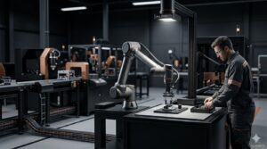 קובוט Universal Robots