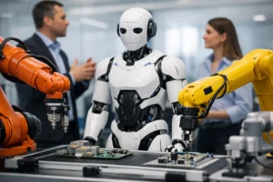 מענקי רשות החדשנות לרובוטיקה - מה חשוב לדעת